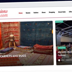 Publish Guest Post on fashionsinfo.com