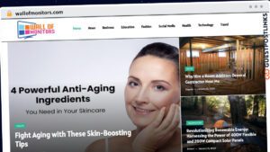 Publish Guest Post on wallofmonitors.com