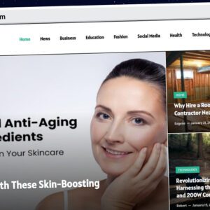 Publish Guest Post on wallofmonitors.com