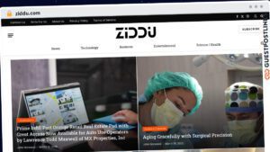Publish Guest Post on ziddu.com