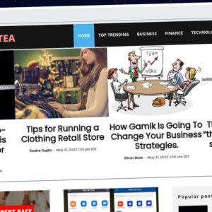 Publish Guest Post on erealitatea.net