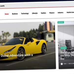 Publish Guest Post on badcreditloans01.com