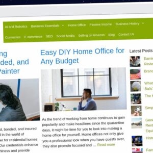 Publish Guest Post on bizyell.com