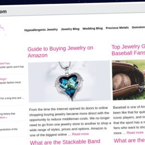 Publish Guest Post on brightwatercove.com