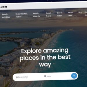 Publish Guest Post on everythingbeaches.com