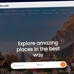 Publish Guest Post on everythingmountains.com