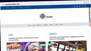Publish Guest Post on newshunt360.com
