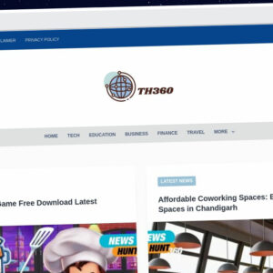 Publish Guest Post on newshunt360.com