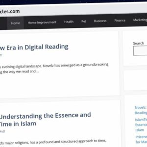 Publish Guest Post on articlesarticlesarticles.com