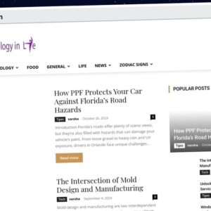 Publish Guest Post on astrologyinlife.com