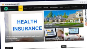 Publish Guest Post on blogsandnews.com