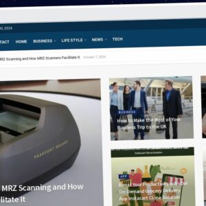 Publish Guest Post on dgmarkets.uk