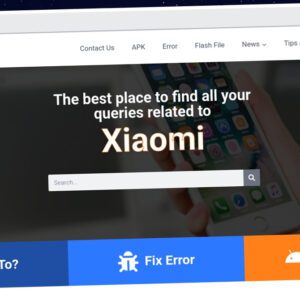 Publish Guest Post on doctorxiaomi.com