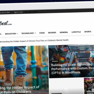 Publish Guest Post on geturbest.com