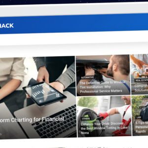 Publish Guest Post on howtechhack.com