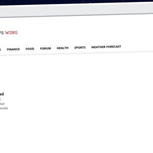 Publish Guest Post on newswingz.com