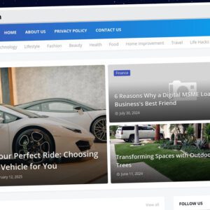 Publish Guest Post on passionbuddy.com