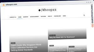 Publish Guest Post on whoopzz.com