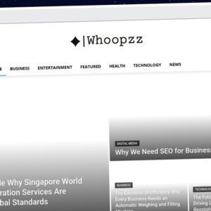 Publish Guest Post on whoopzz.com