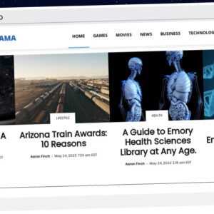 Publish Guest Post on afrohistorama.info