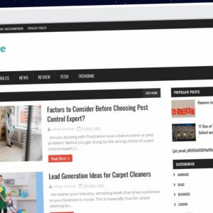 Publish Guest Post on avthe.com