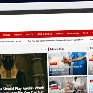 Publish Guest Post on dailybloger.com