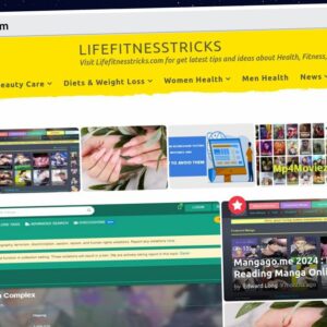 Publish Guest Post on lifefitnesstricks.com