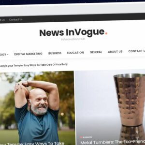 Publish Guest Post on newsinvogue.com