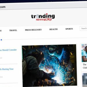 Publish Guest Post on trendingnewstalk.com