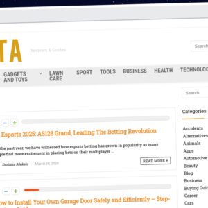 Publish Guest Post on websta.me