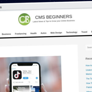 Publish Guest Post on cmsbeginners.com