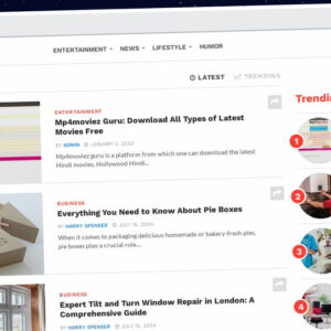 Publish Guest Post on dopewope.com