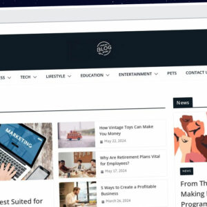 Publish Guest Post on idealbloghub.com