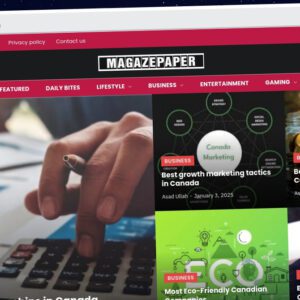 Publish Guest Post on magazepaper.com