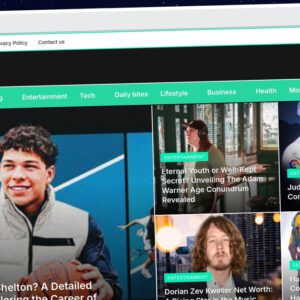 Publish Guest Post on magazinost.com