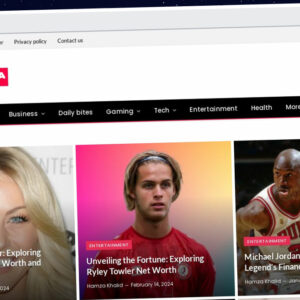 Publish Guest Post on magzinera.com