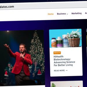Publish Guest Post on marketbusinessupdates.com