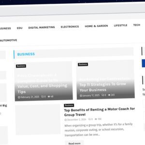 Publish Guest Post on minibighype.com