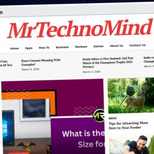 Publish Guest Post on mrtechnomind.com