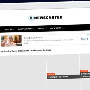 Publish Guest Post on newscarter.com