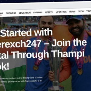Publish Guest Post on pantheonuk.org