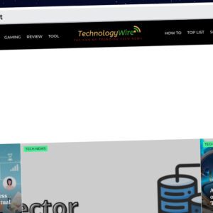 Publish Guest Post on technologywire.net