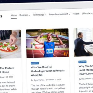 Publish Guest Post on trendy2news.com