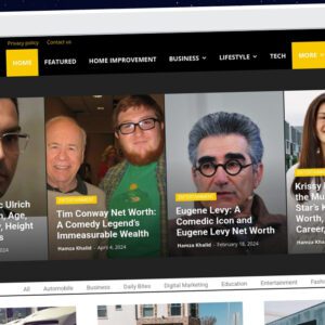 Publish Guest Post on watchinghub.com