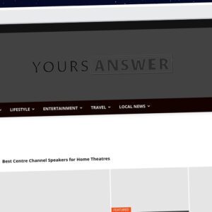 Publish Guest Post on yoursanswer.com