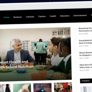 Publish Guest Post on 405p.com