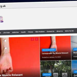 Publish Guest Post on allergyinschools.org.uk
