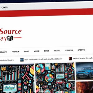 Publish Guest Post on articlesourcetoday.com