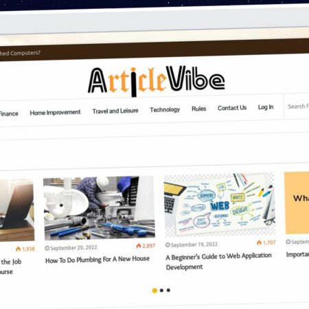 Publish Guest Post on articlevibe.com
