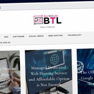 Publish Guest Post on besttechlabs.co.uk